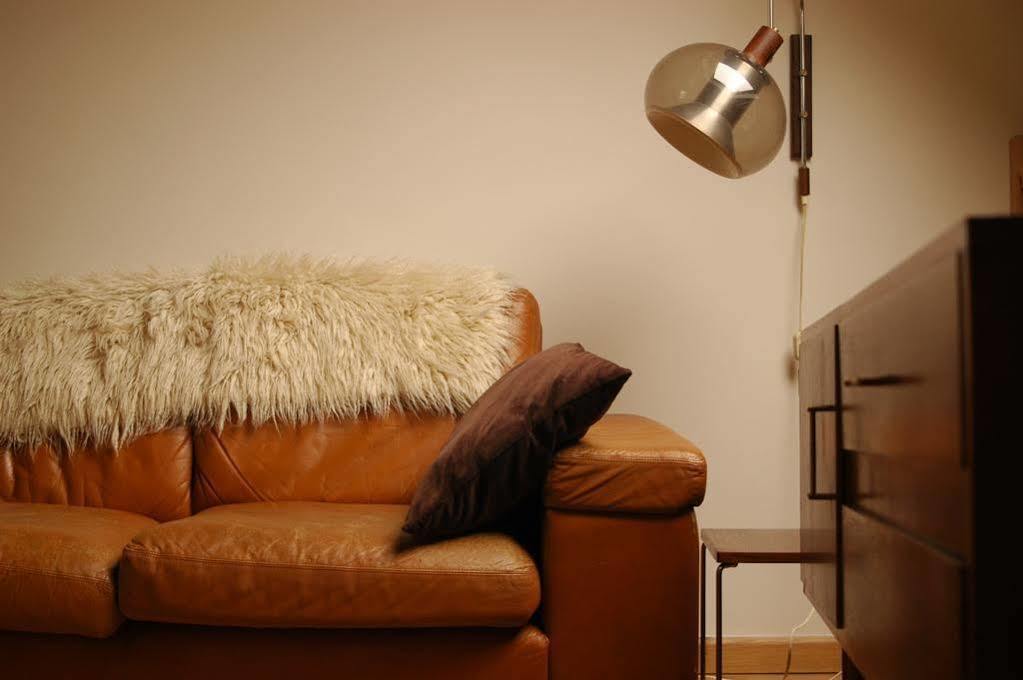 Sleepstreet Apartment Gent