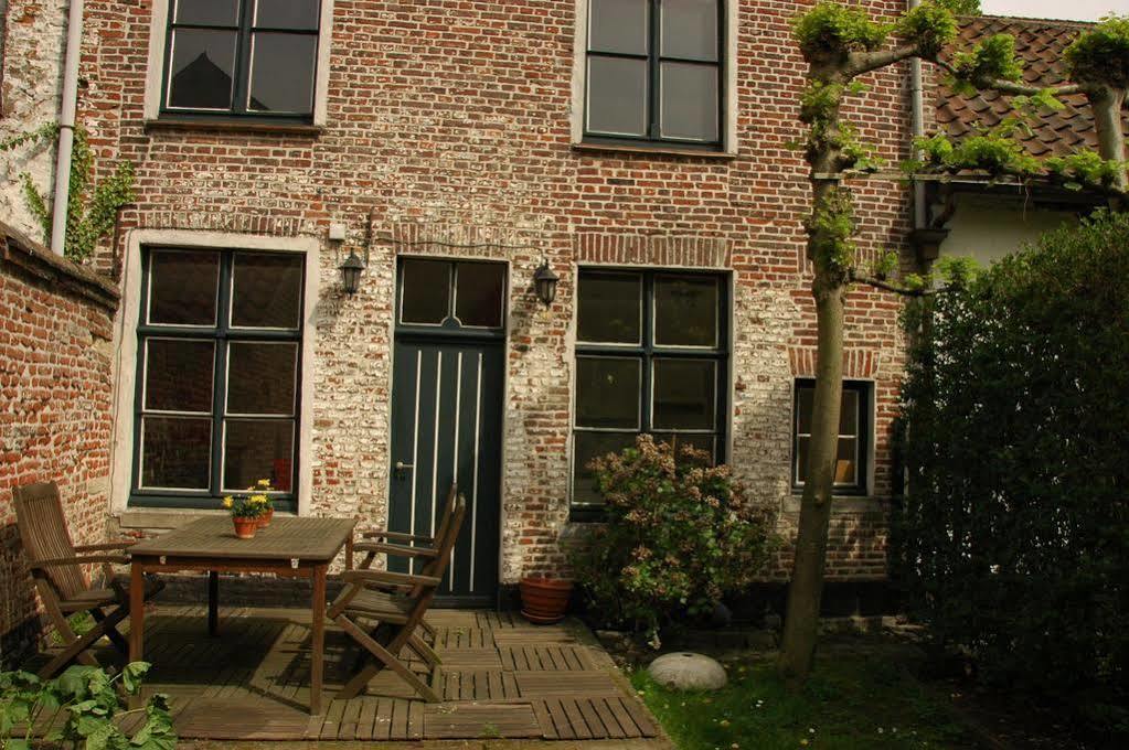 Sleepstreet Apartment Gent