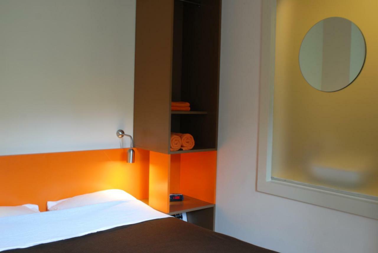 Sleepstreet Apartment *